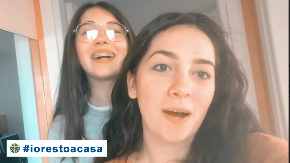 #iorestoacasa. Il video dei ragazzi dell’AC di San Siro