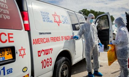 Uomo proveniente da Israele muore a Savona affetto da coronavirus