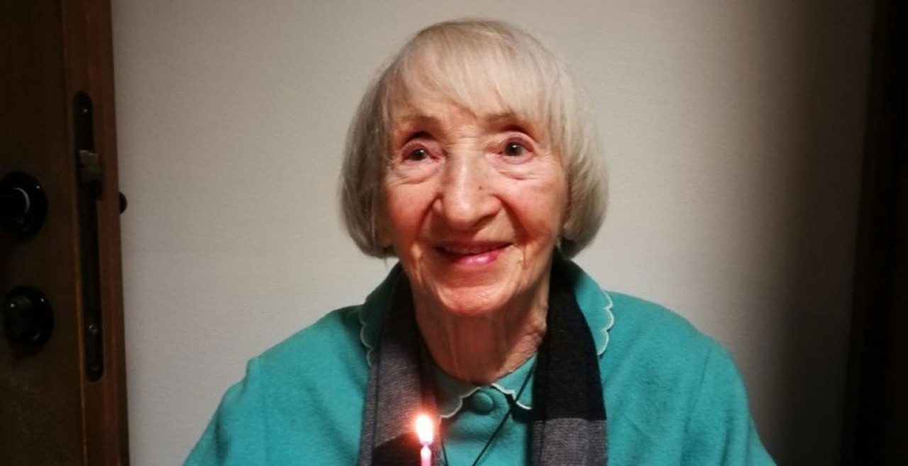 Coronavirus: Ricoverata al San Martino di Genova donna di 102 anni guarisce