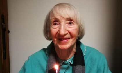 Coronavirus: Ricoverata al San Martino di Genova donna di 102 anni guarisce