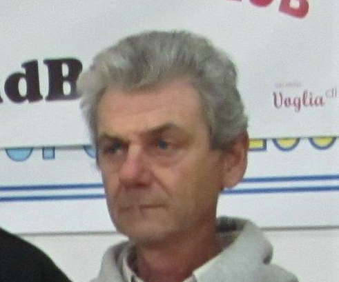 Morto Giovanni “Gianneto” Lupi. Pallamano in lutto