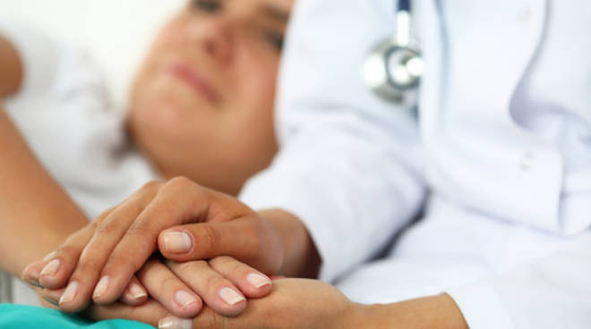 Emergenza Coronavirus: garantita assistenza ai malati oncologici