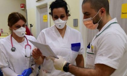 Medici a gettone per sopperire alla forte crisi nel ponente ligure