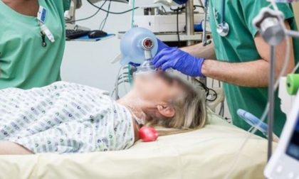 Due pazienti cinquantenni tra i sei morti di ieri sera al Galliera