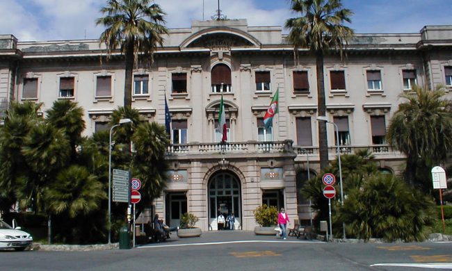 Primo caso di variante sudafricana a Genova