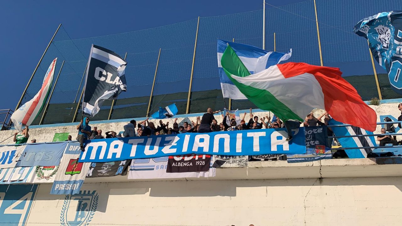 Sanremese- Borgosesia, ecco i 22 convocati