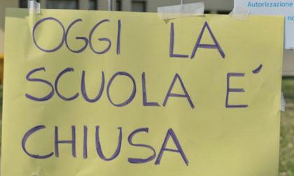 Zero acqua potabile: scuole chiuse a Pieve di Teco e Pornassio