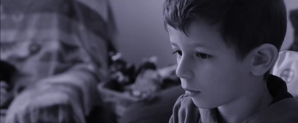 Lo spot di Riccardo Di Gerlando supera 1000 visualizzazioni in un giorno. Il video