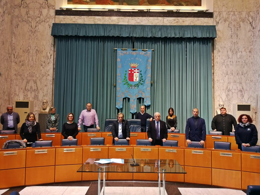 Comune, sindacati e datori di lavoro uniti per il rilancio di Imperia