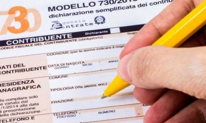 Dichiarazione dei redditi: più tempo per consegnare il 730