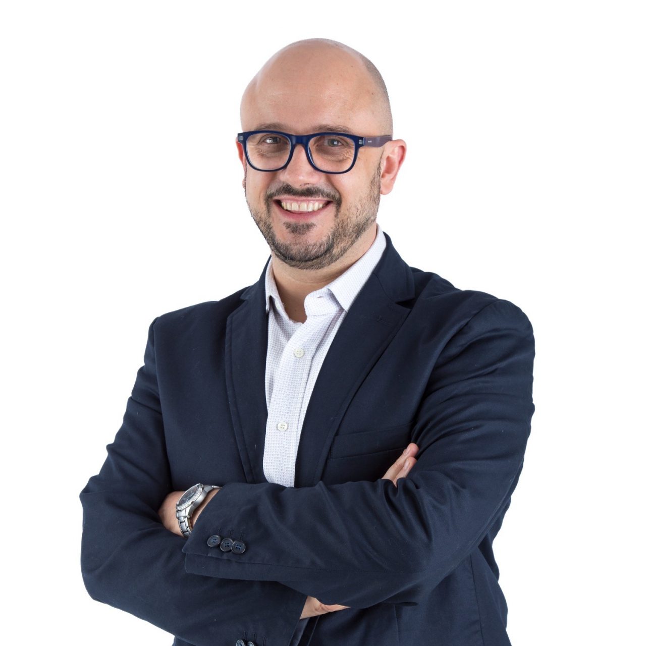 Alessandro Condò presidente ad interim di Civiltà Liberale