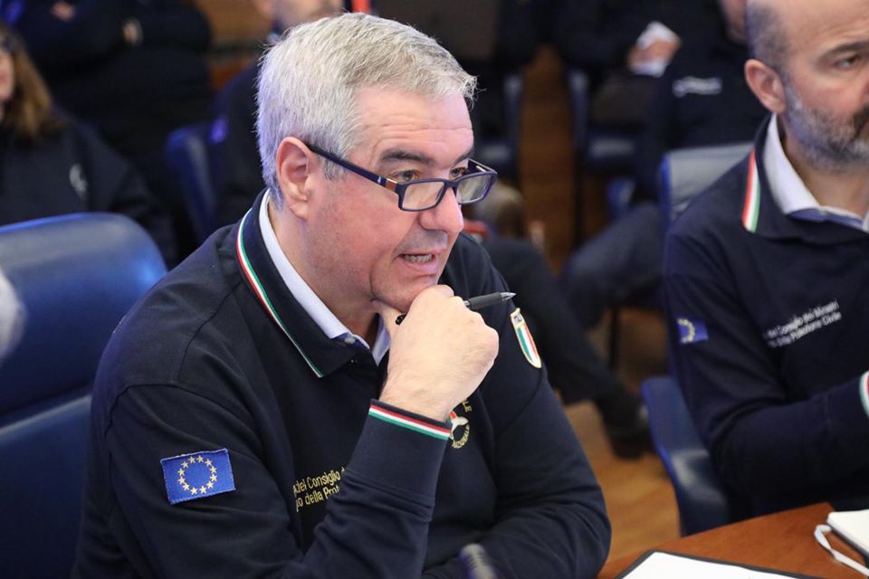 Svelato il mistero dei 1200 contagiati liguri sfuggiti alla Protezione civile nazionale