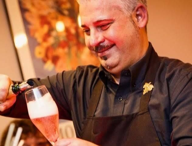 Un sommelier è il nuovo commissario di Forza Italia a Bordighera