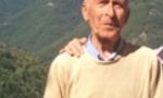 Morto Augusto Mirto, Valle Argentina in lutto