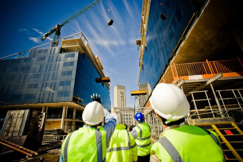 Caldo: SEI-CPT e ANCE Imperia insieme per la sicurezza nei cantieri