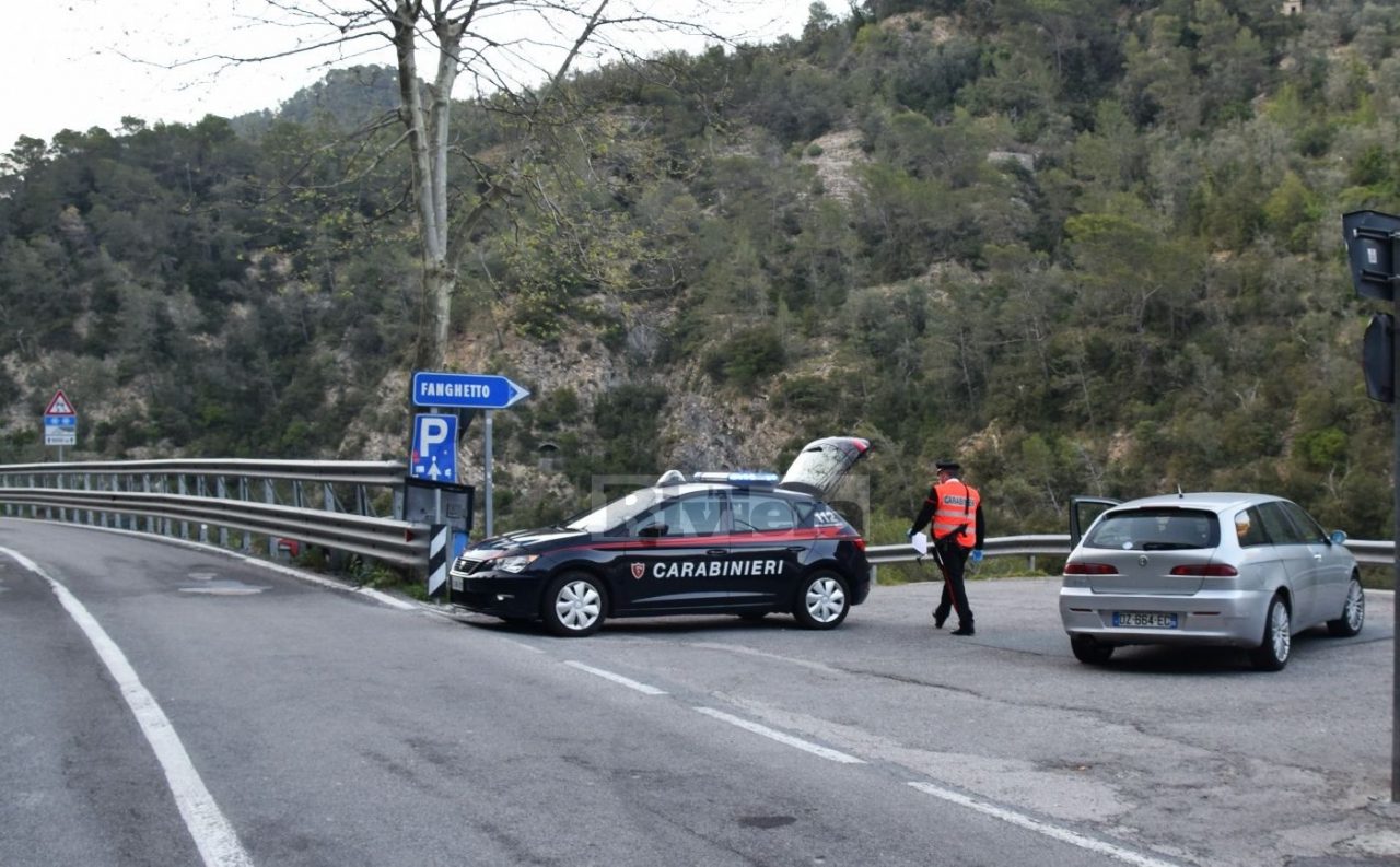 Il sindaco di Mentone contatta il Prefetto delle Alpi Marittime per aprire il valico di Fanghetto ai francesi
