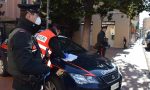 Guardia giurata pestata fuori dal supermercato, carabinieri denunciano l'aggressore