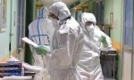 Coronavirus, 142 nuovi casi e due morti in provincia