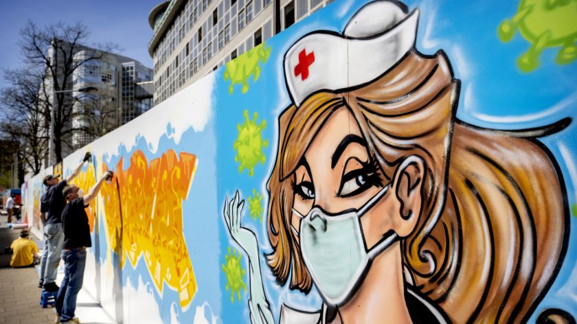 Sono 107 i positivi al Coronavirus in provincia di Imperia. Contagi in calo in Liguria