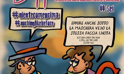 Supplì sei: Niente come prima di Alessandro Prevosto