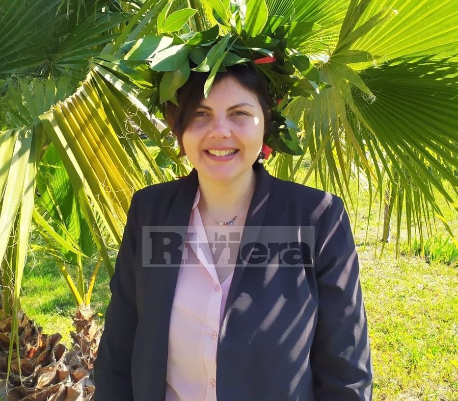 La laurea in teleconferenza con l’Università di Milano di Daniela Berlingò