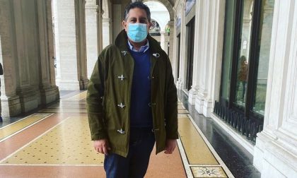 Giovanni Toti: "In Liguria pronti a ripartire, non vogliamo morire di Coronavirus né di fame"