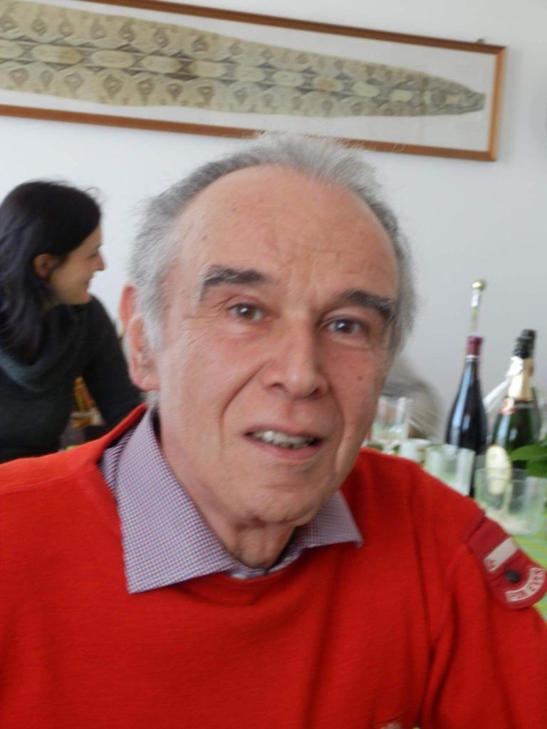 Morto l’ex assessore Bruno Magliano