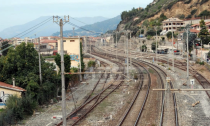 Ventimiglia: sottoscritto protocollo Comune-Ferrovie per alcune aree dismesse