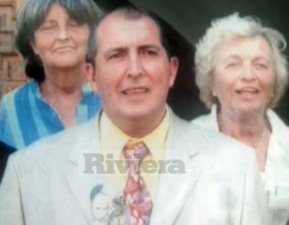Coronavirus: morto a 76 anno  lo storico Bruno Strangio San Segundin d’Argentu