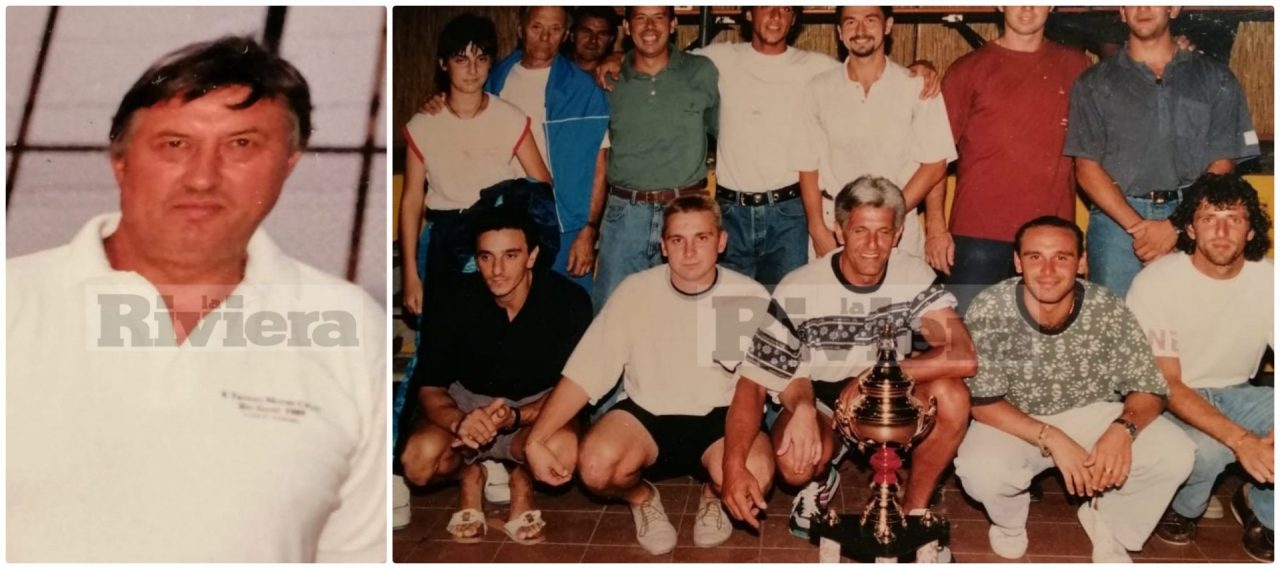 Bordighera: l’agronomo Garzoglio ricorda l’amico Franco Rivella