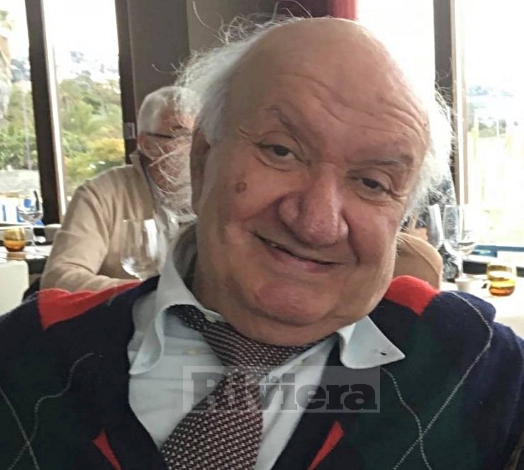 E’ morto il cardiologo Giovanni Reforzo, lavorò a Bordighera e Imperia