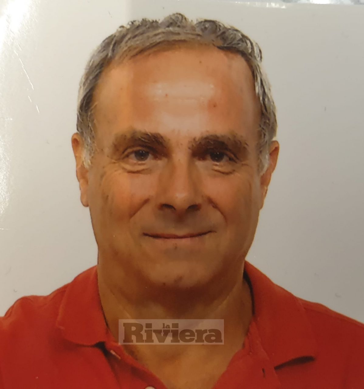 Coronavirus: morto Giuseppe D’Agostino storico volontario a Vallecrosia