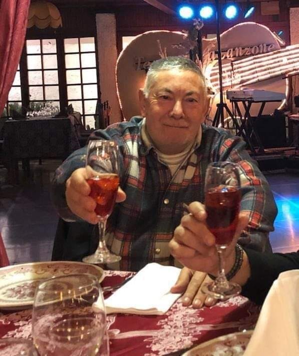 Ventimiglia piange Pasquale Zoccali, molto conosciuto in città