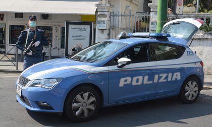 Estate sicura. Il bilancio della Polizia di Stato