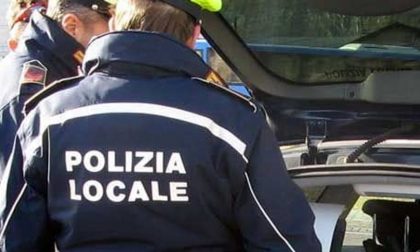 Oltre 2600 multe a Riva Ligure, il bilancio della Polizia Locale per il 2022