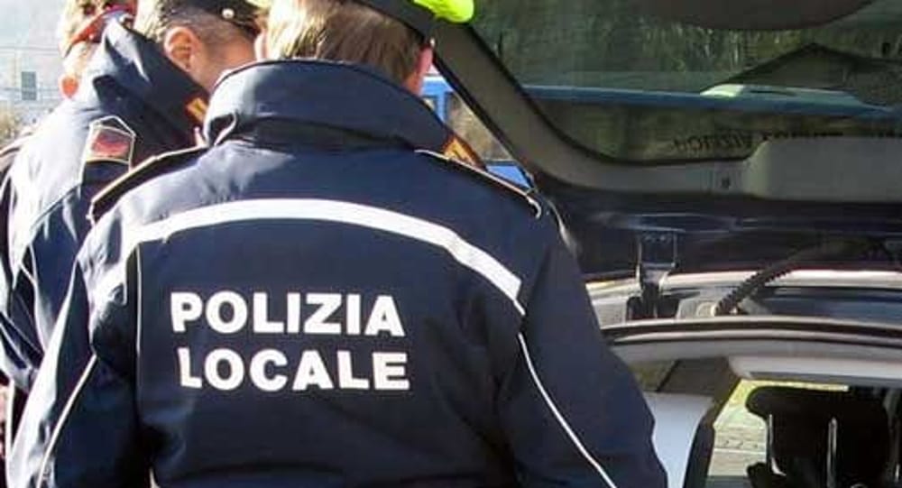 Oltre 2600 multe a Riva Ligure, il bilancio della Polizia Locale per il 2022