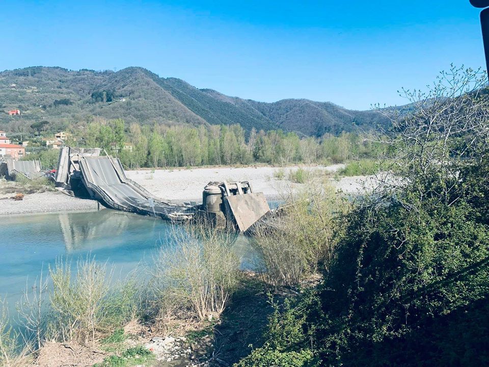 Ponte crollato Liguria e Toscana_03