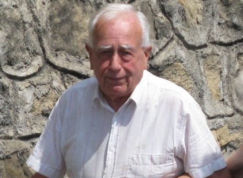 Vallebona piange “U meigu” Remo Vichi