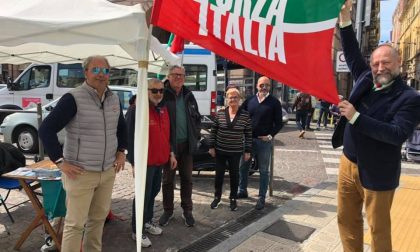 Forza Italia boccia la rinegoziazione dei mutui di Palazzo Bellevue