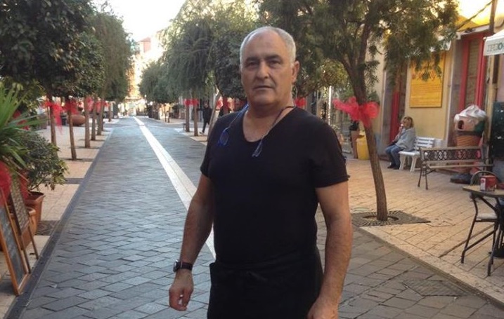 Diano Marina in lutto, muore Severino Manuguerra