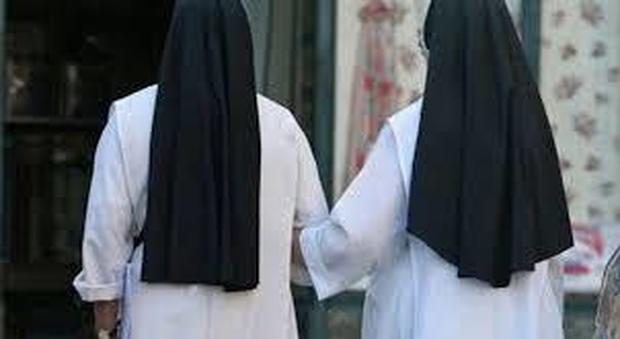 Il Coronavirus uccide 5 suore a Sanremo e altri due religiosi