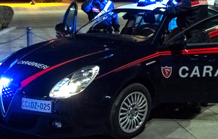E’ ancora caccia all’aggressore di Bracco