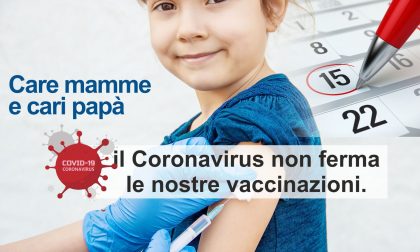 Il Coronavirus non ferma le vaccinazioni pediatriche, ecco le obbligatorie. Video