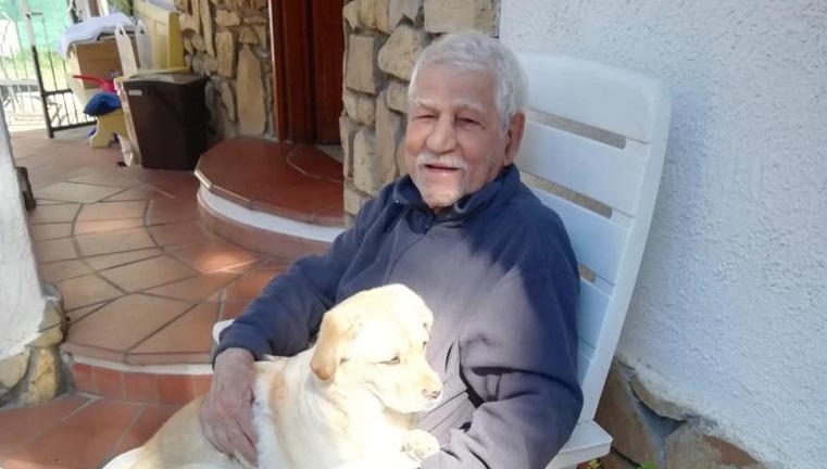 E’ morto Barbruni,  calcio e commercio in lutto a Sanremo
