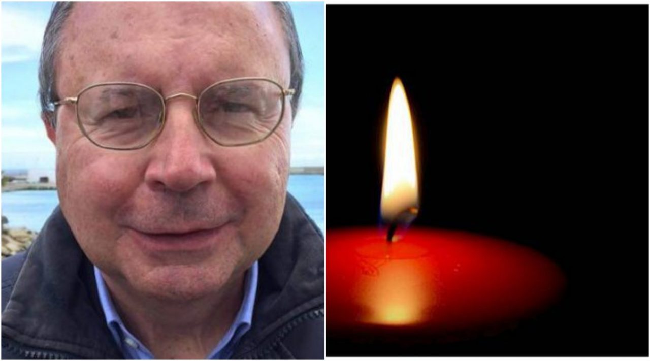 Cordoglio di FdI e Confcommercio per la morte di Romeo Giacon