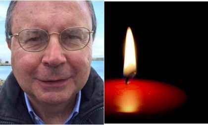 Cordoglio di FdI e Confcommercio per la morte di Romeo Giacon