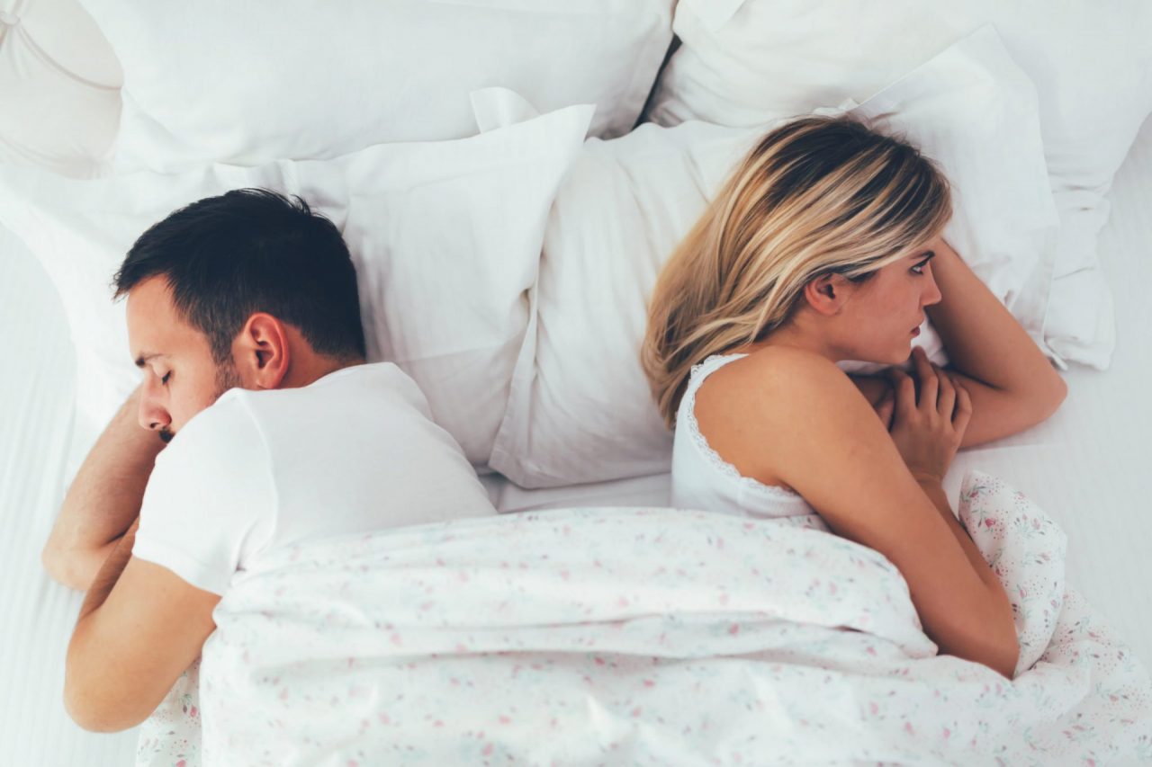 Oltre 1000 chiamate al numero gratuito per i problemi sessuali nell’emergenza Coronavirus