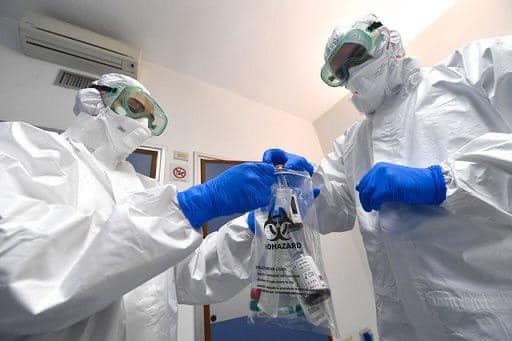 Sono 4 i decessi nelle ultime 24 ore per coronavirus in provincia di Imperia