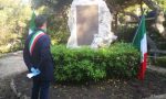 "Sacrificio e libertà" Bordighera celebra la Giornata della Liberazione - Gli scatti