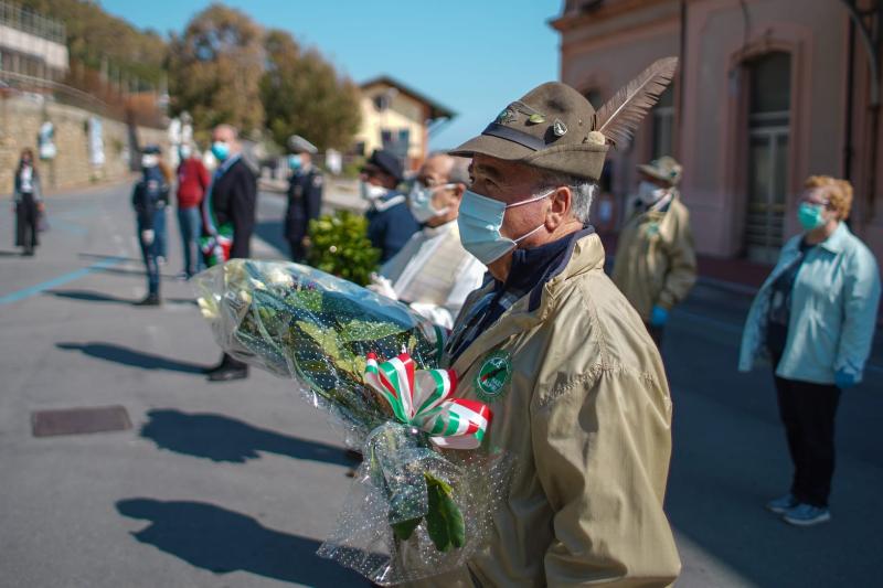 foto due 25 aprile